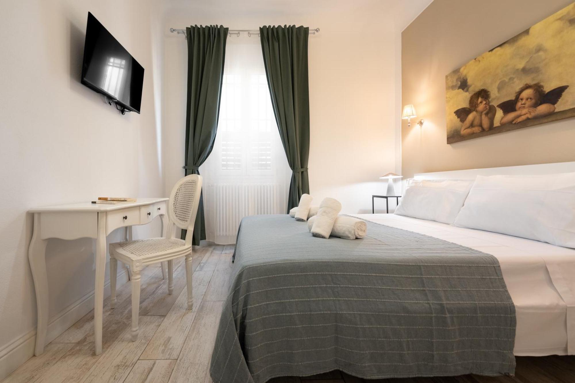 Keys Of Italy - Canne26 - Modern Chic One Bedroom Appartement