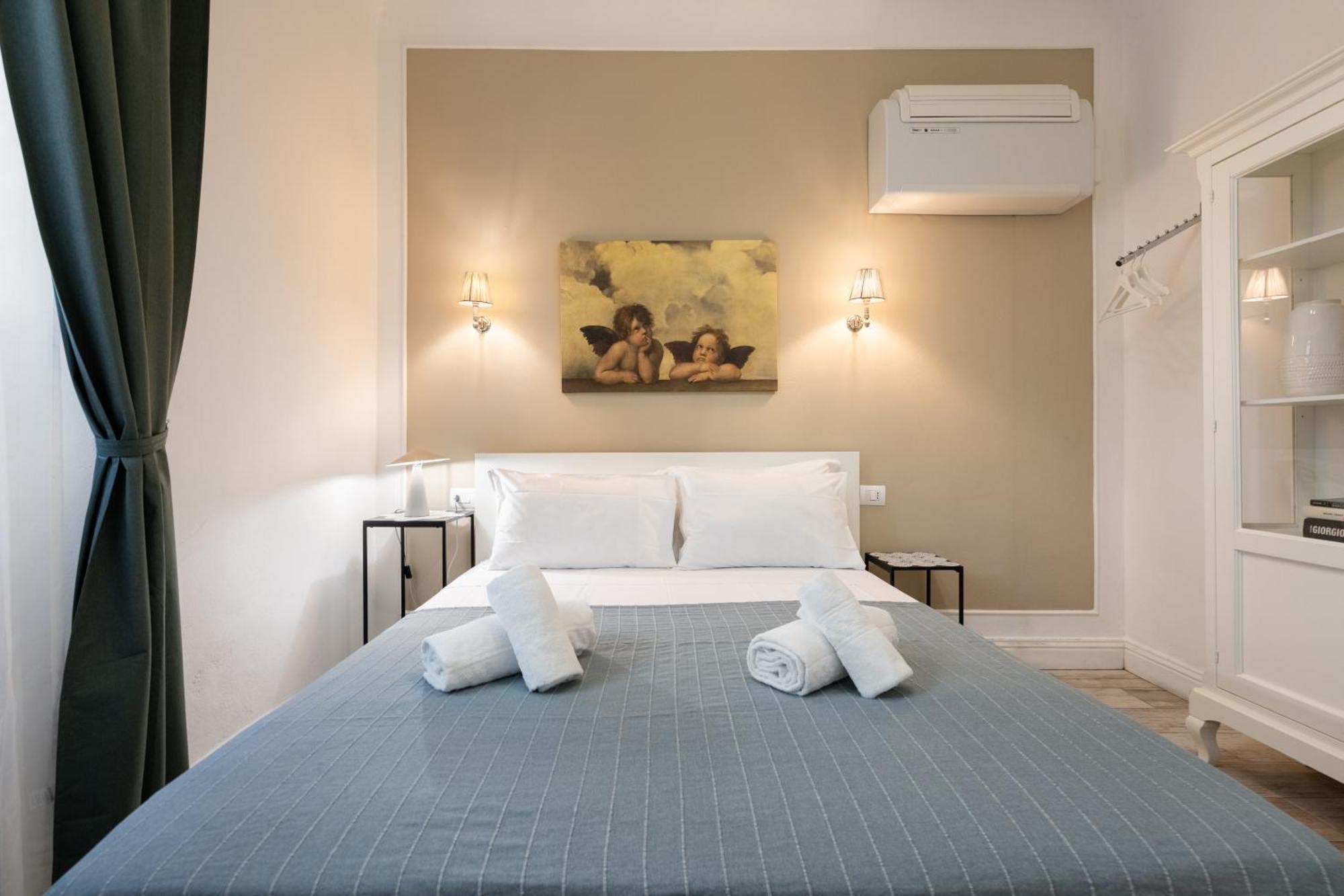 Appartement Keys Of Italy - Canne26 - Modern Chic One Bedroom