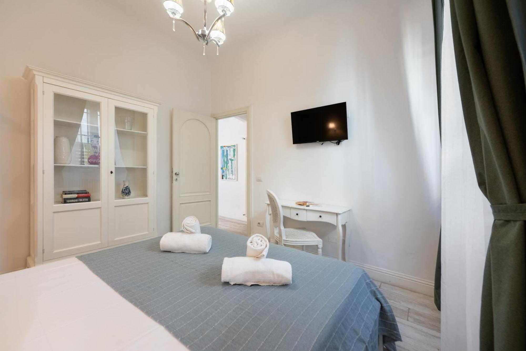 Appartement Keys Of Italy - Canne26 - Modern Chic One Bedroom *