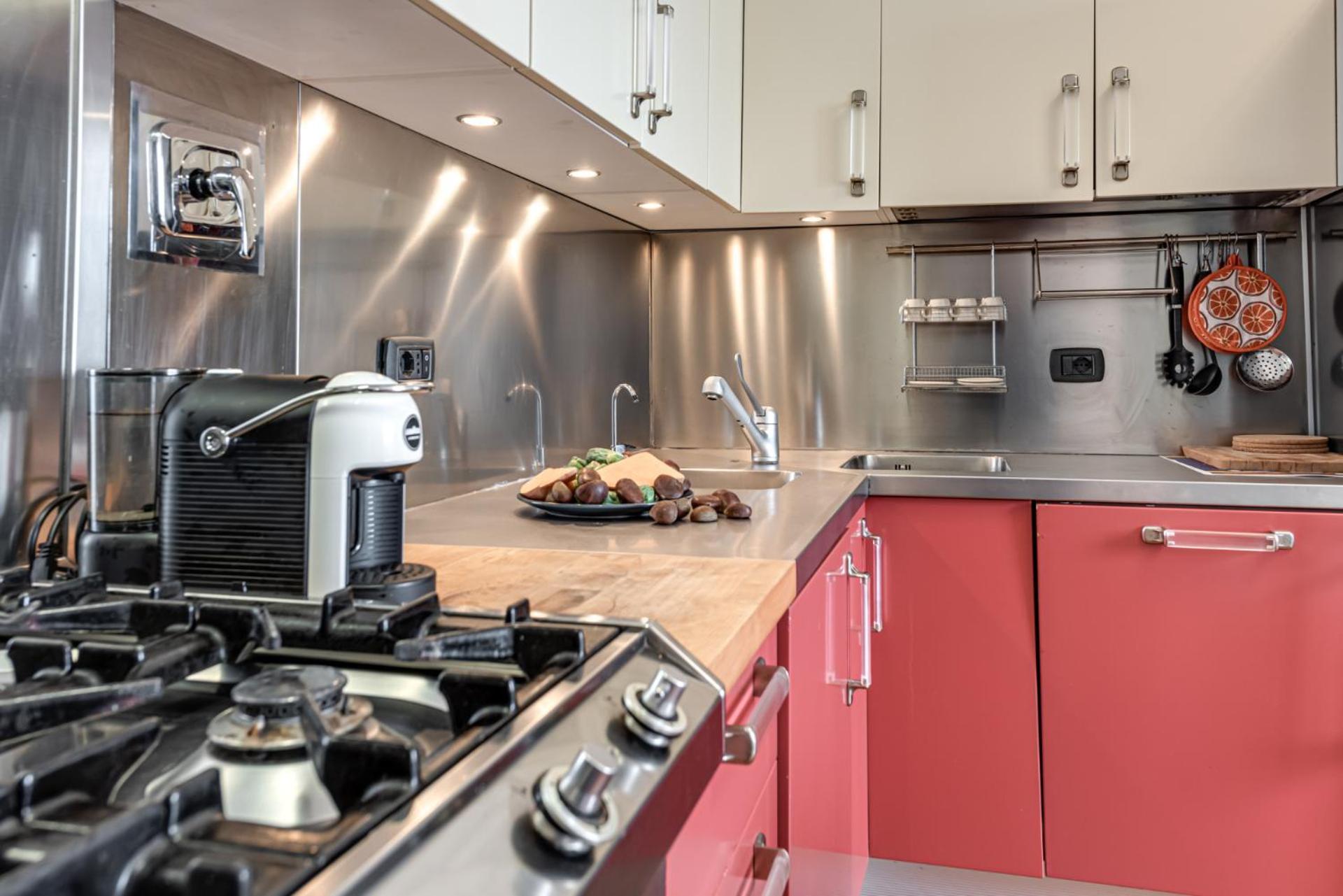 Apartment Casa Vanda - Sweet Dreams In