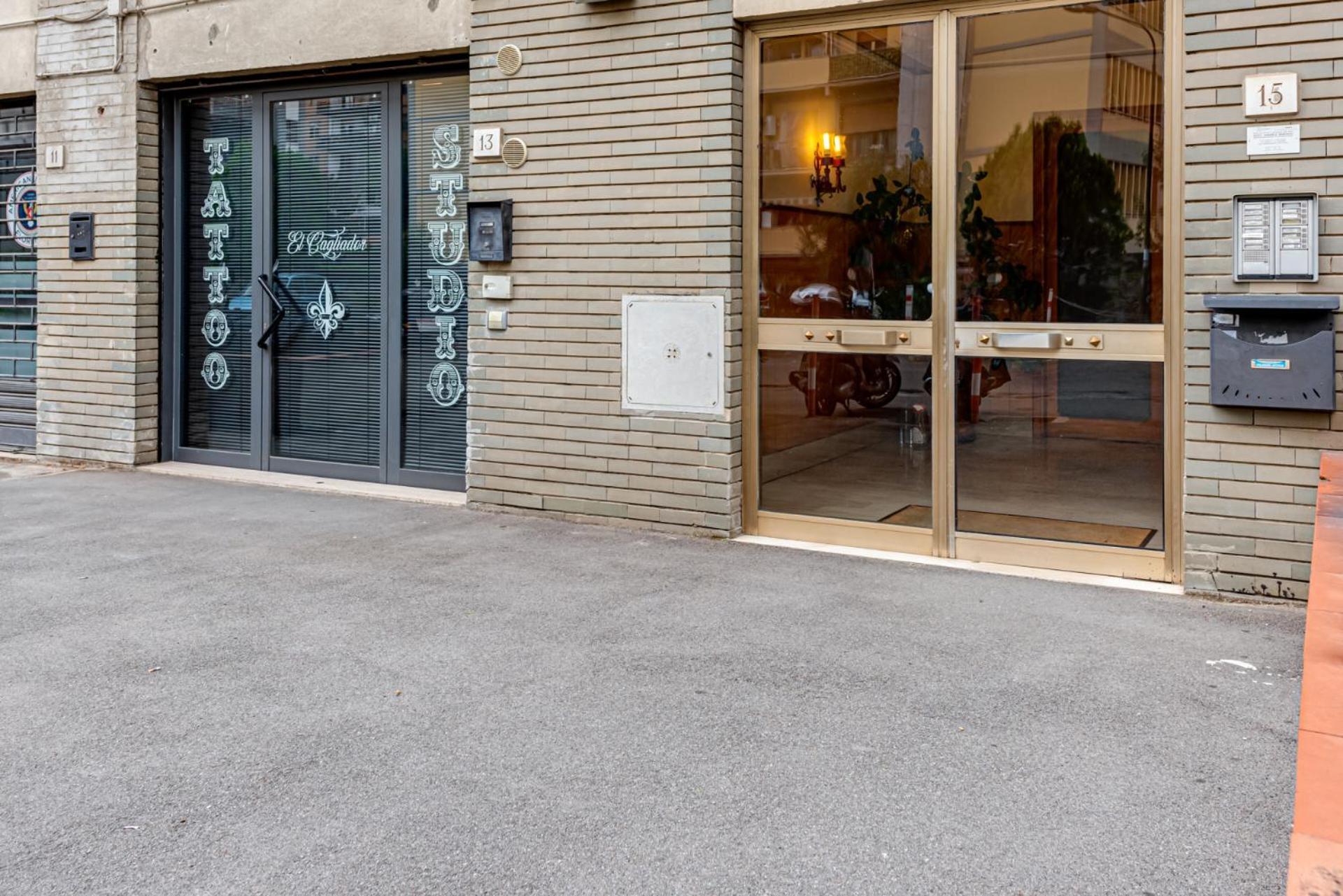 Apartment Casa Vanda - Sweet Dreams In Florenz