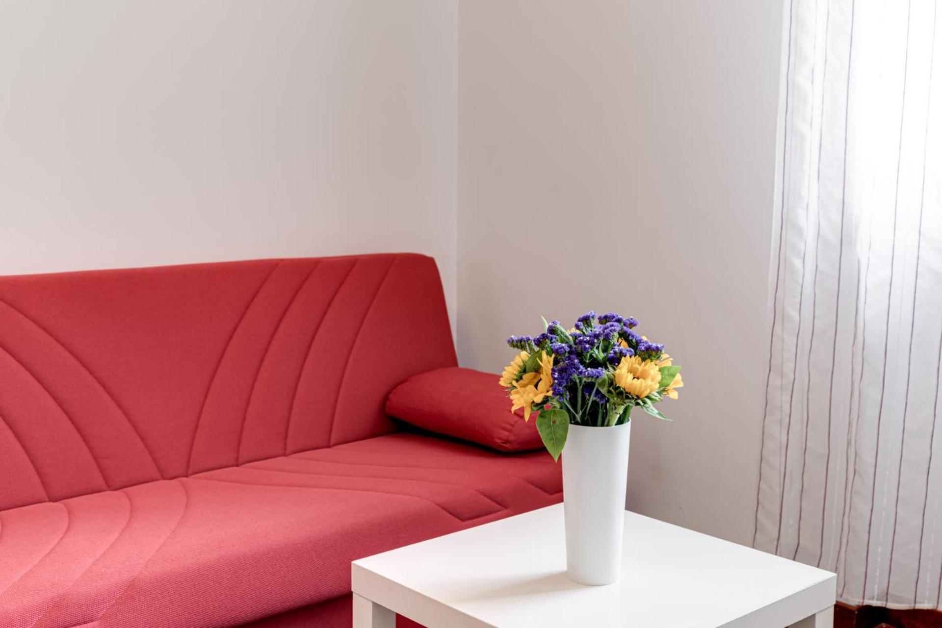Casa Vanda - Sweet Dreams In *