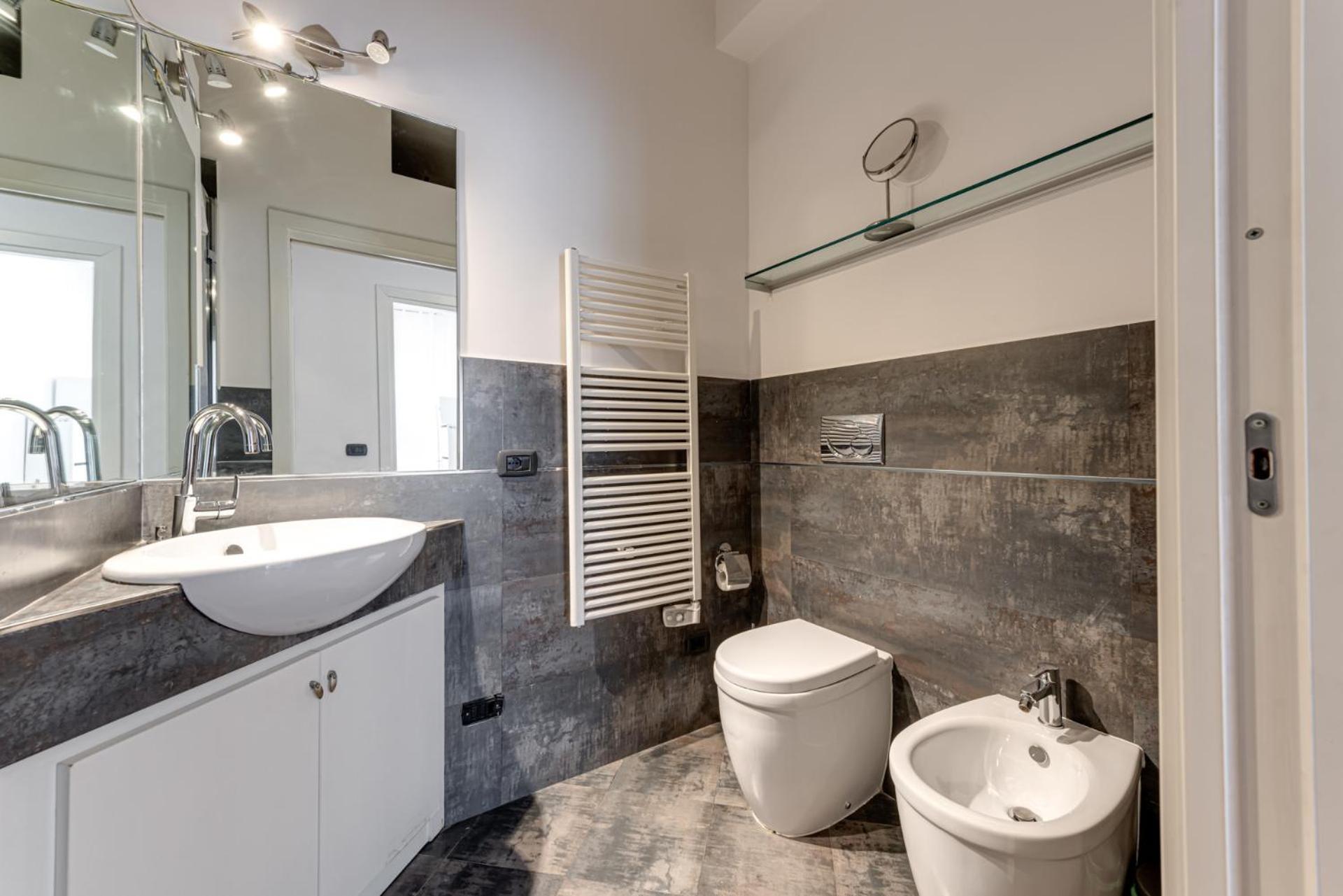Casa Vanda - Sweet Dreams In Florenz