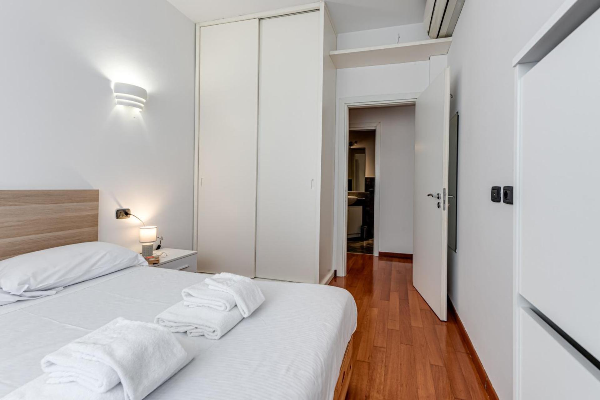 Casa Vanda - Sweet Dreams In Apartment *