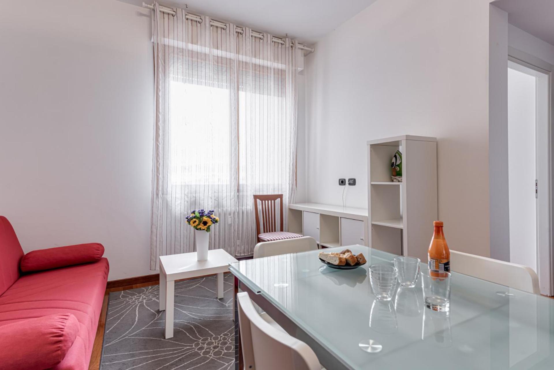 Apartment Casa Vanda - Sweet Dreams In *