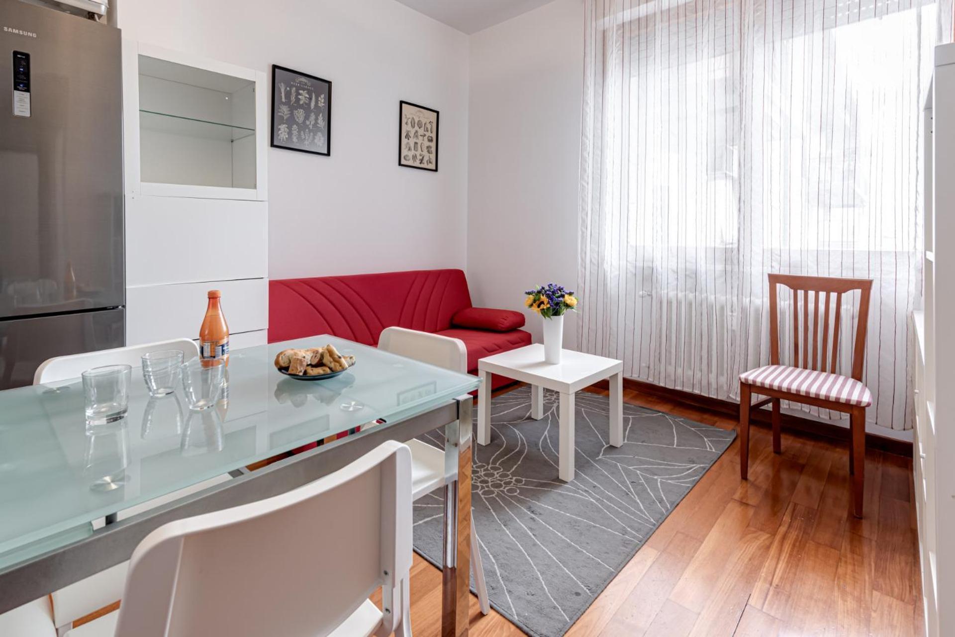 Casa Vanda - Sweet Dreams In Apartment *