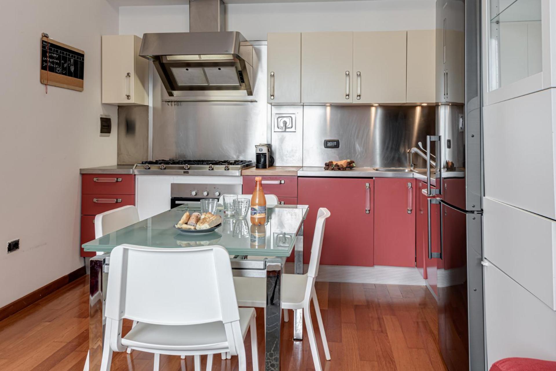 Apartment Casa Vanda - Sweet Dreams In Florenz