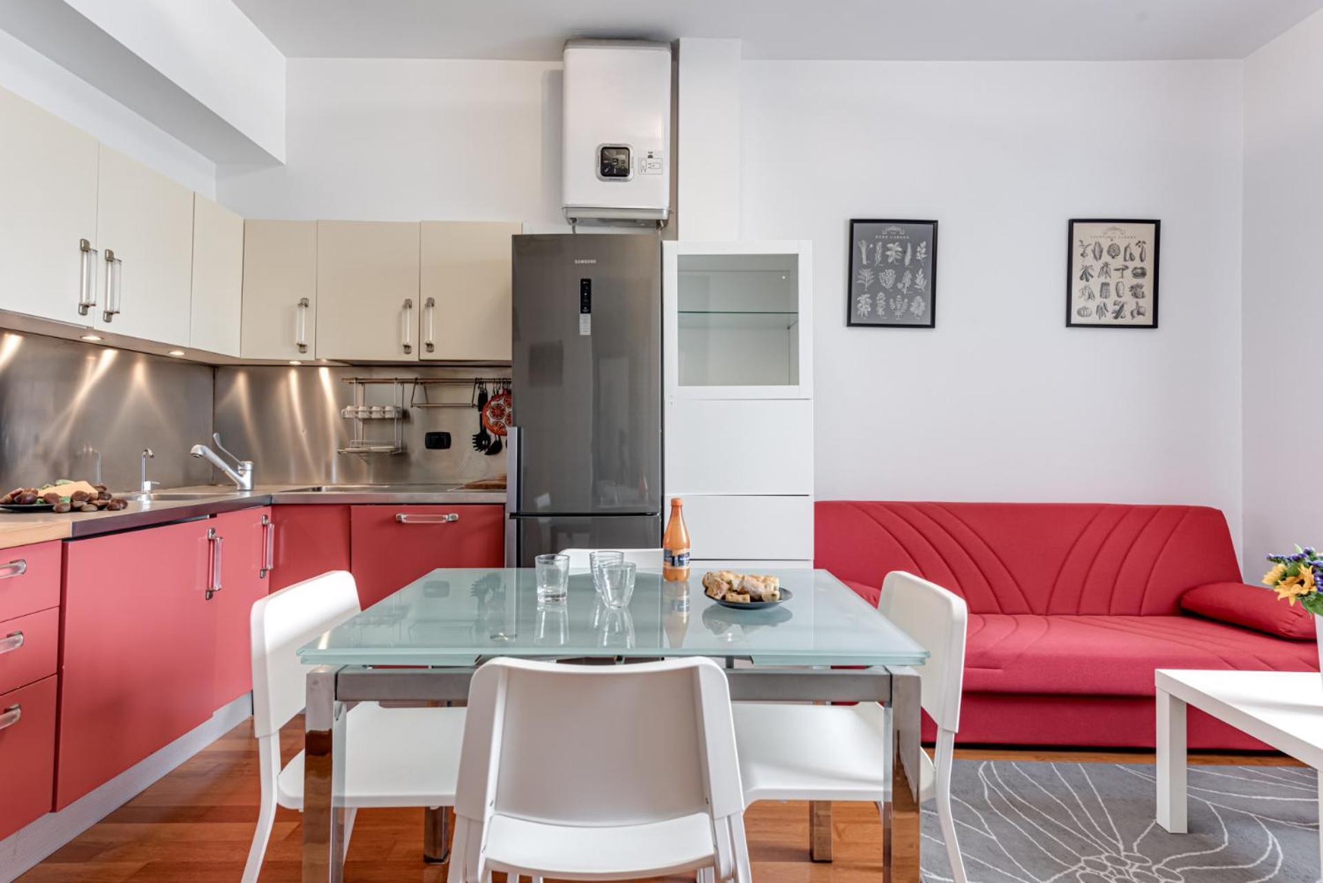 Casa Vanda - Sweet Dreams In Apartment *