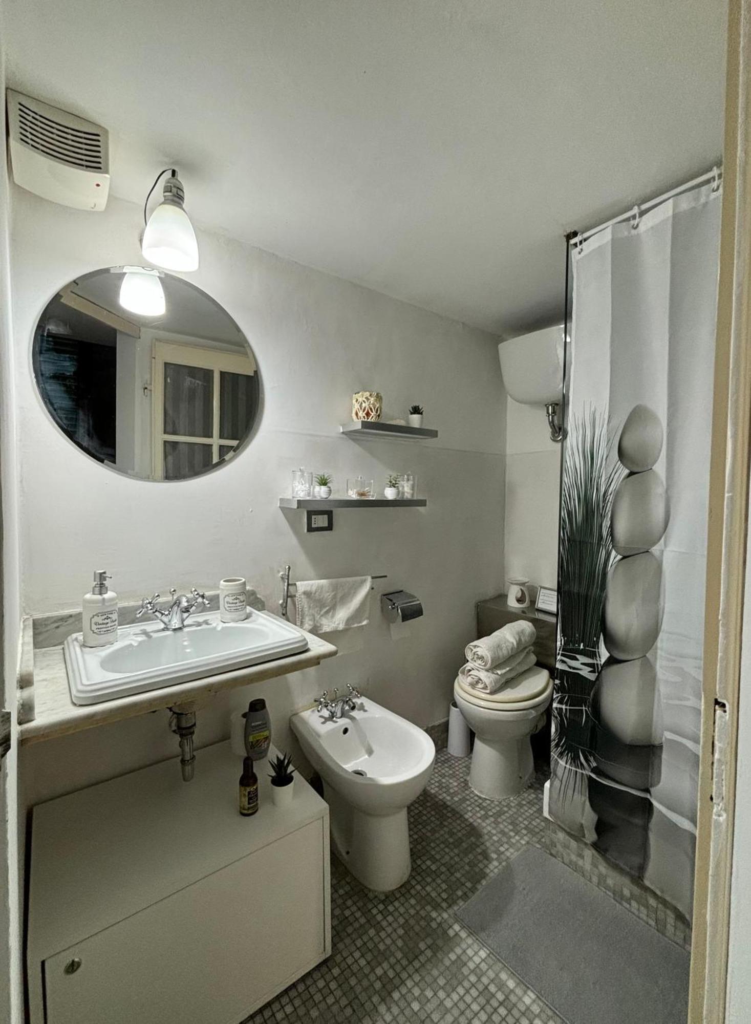 Apartment Il Borghetto