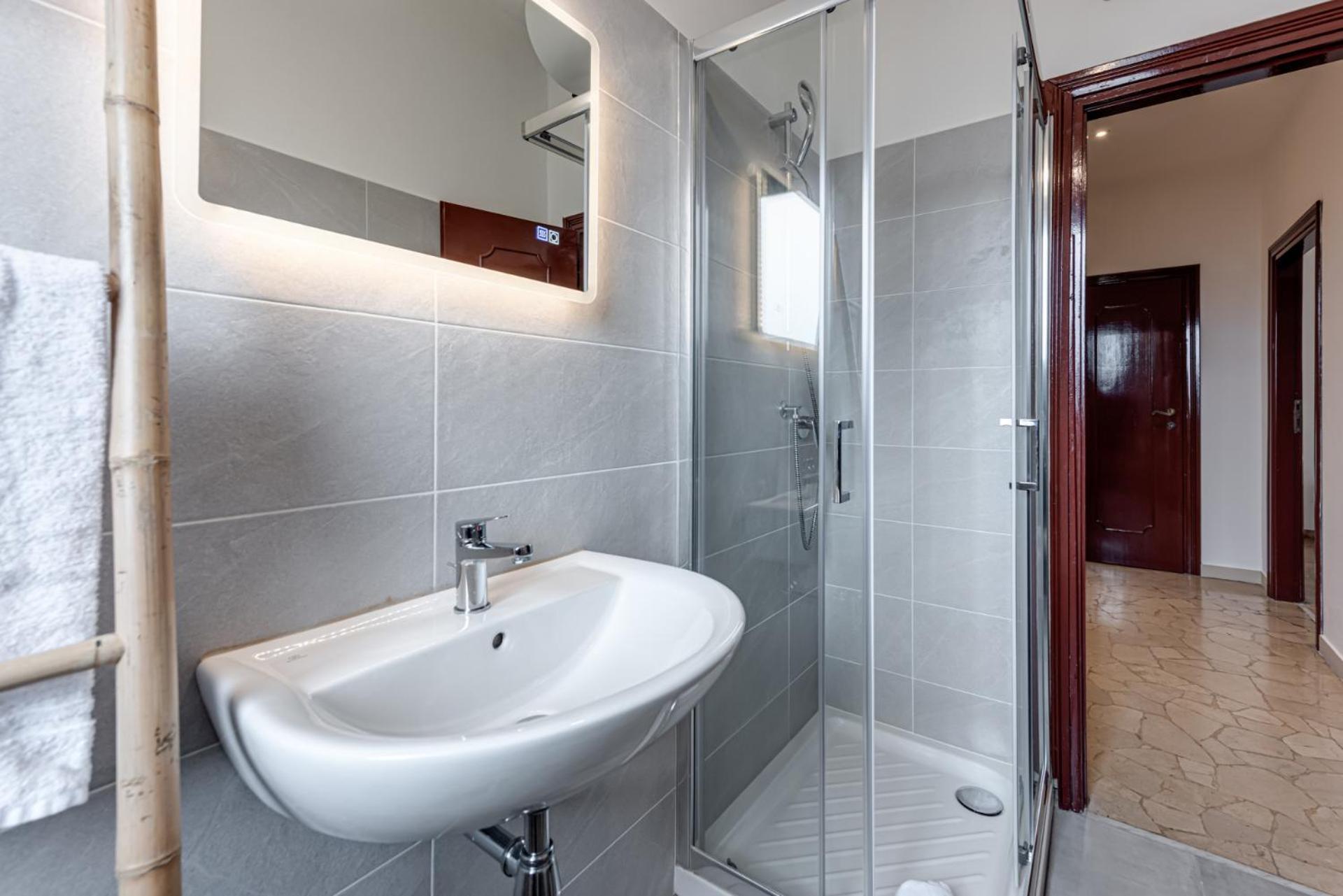 Apartment Boho - Sweet Dreams In Florenz