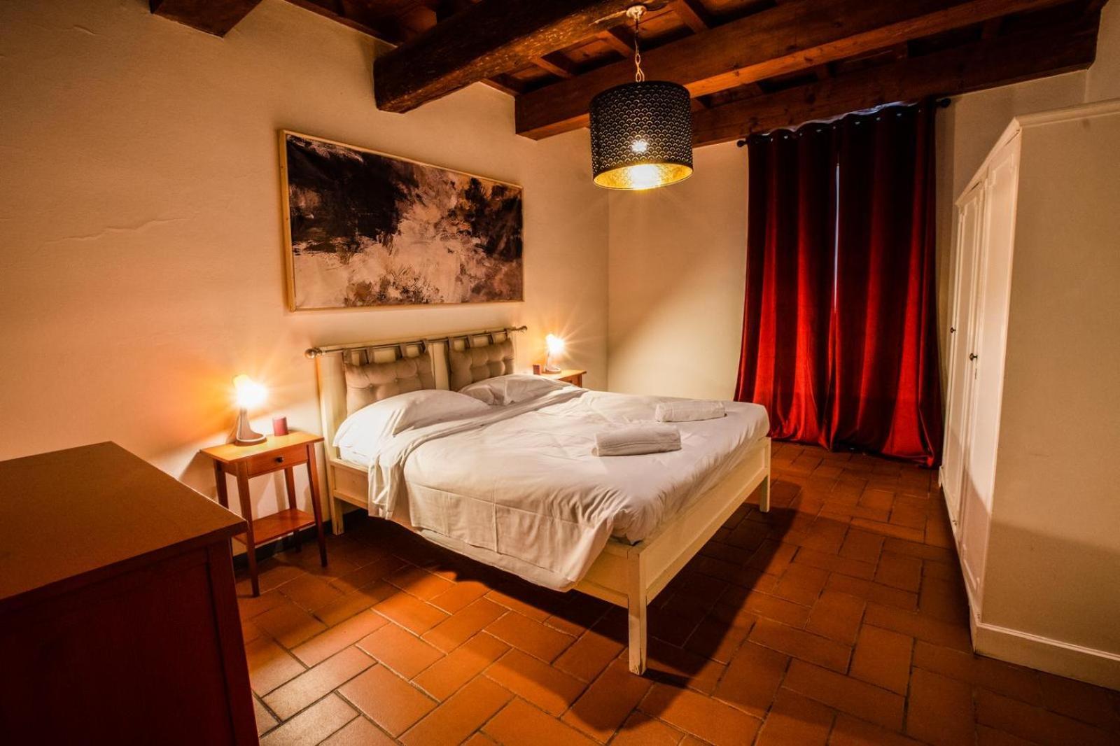 Appartamento Agnolo Apartament, 2bdr-2bth- Centro Corte Privata *