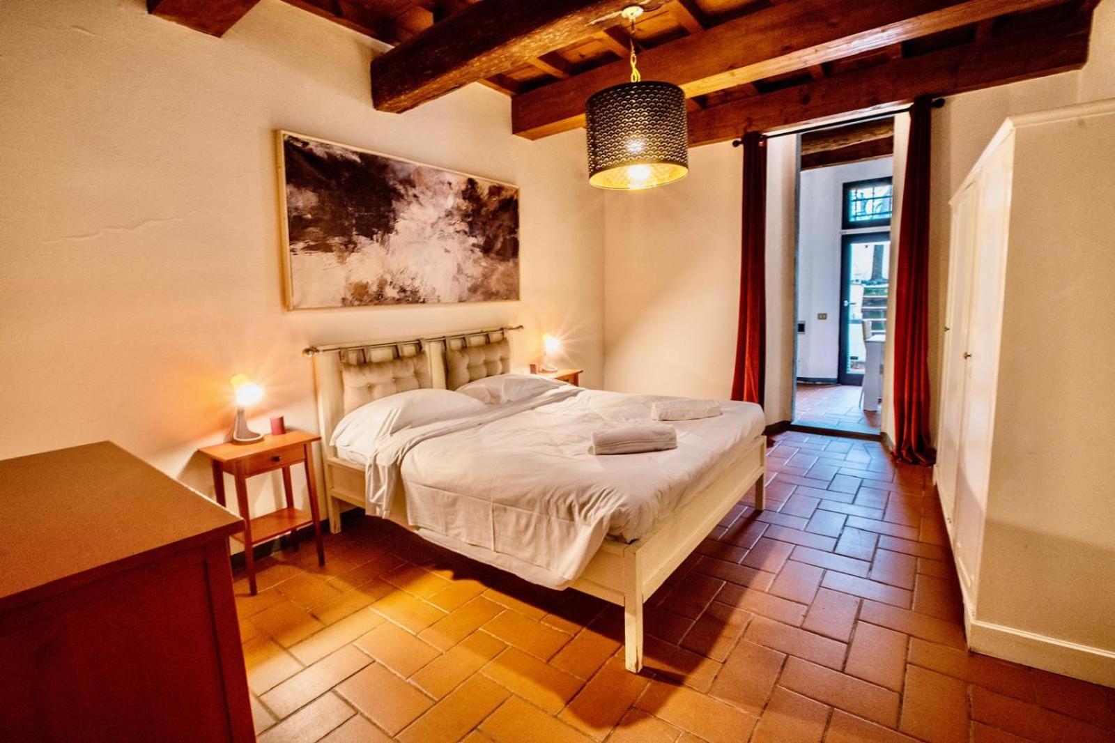 Agnolo Apartament, 2bdr-2bth- Centro Corte Privata Appartamento Firenze