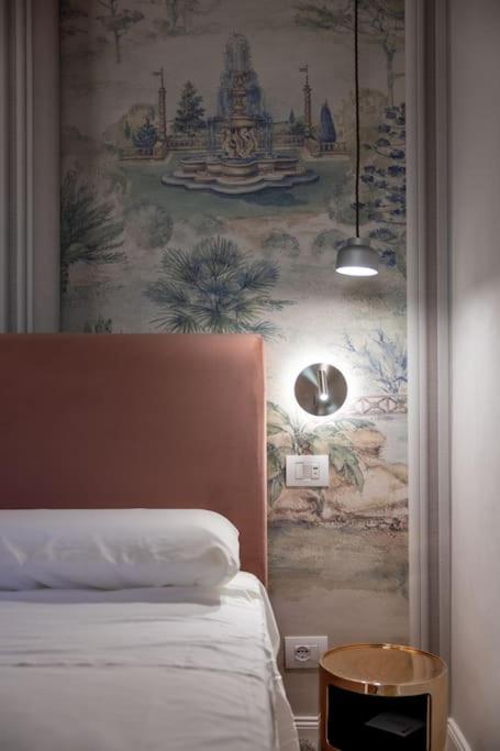 Casa Bacco Florenz