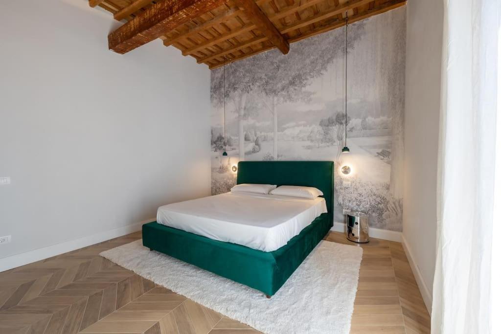 Casa Bacco Ferienhaus