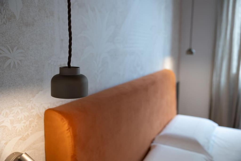 Casa Bacco Ferienhaus Florenz