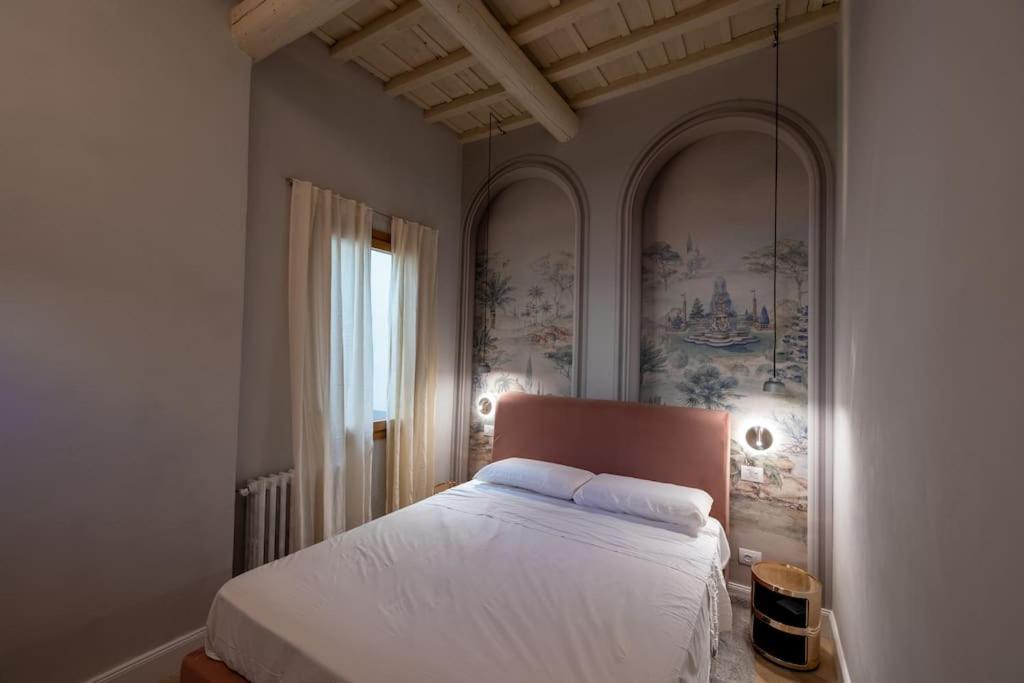 Casa Bacco Florenz