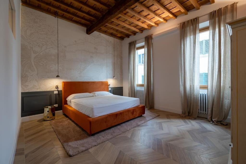 Hébergement de vacances Casa Bacco *