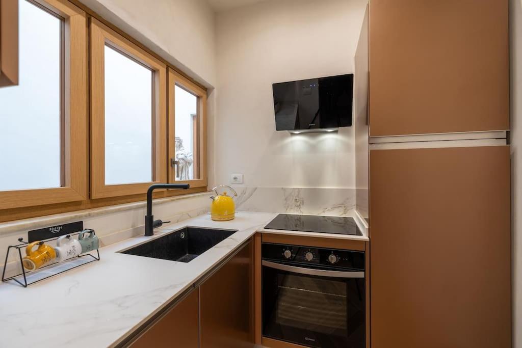 Casa Bacco Ferienhaus Florenz