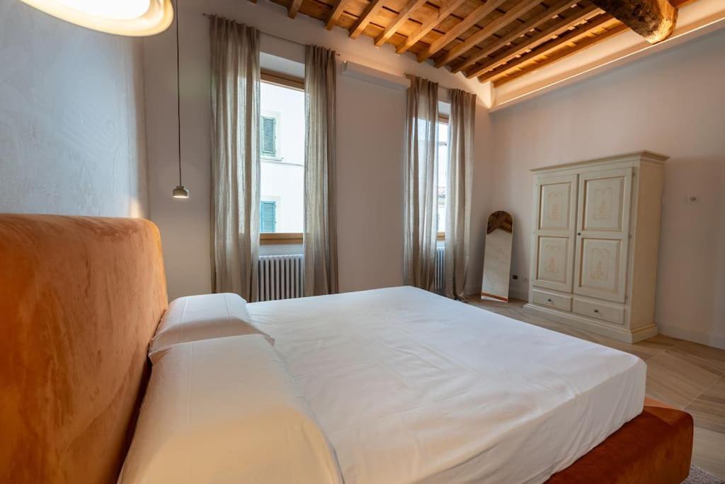 Casa Bacco Florenz