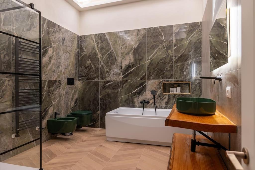 Casa Bacco * Florenz