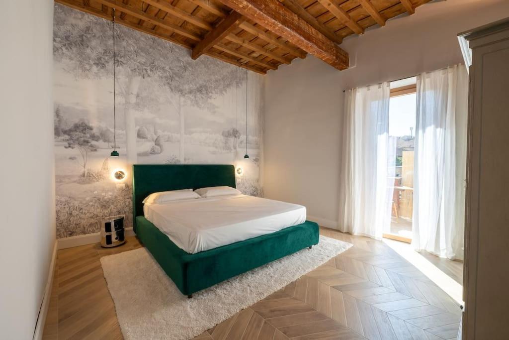 Casa Bacco Ferienhaus