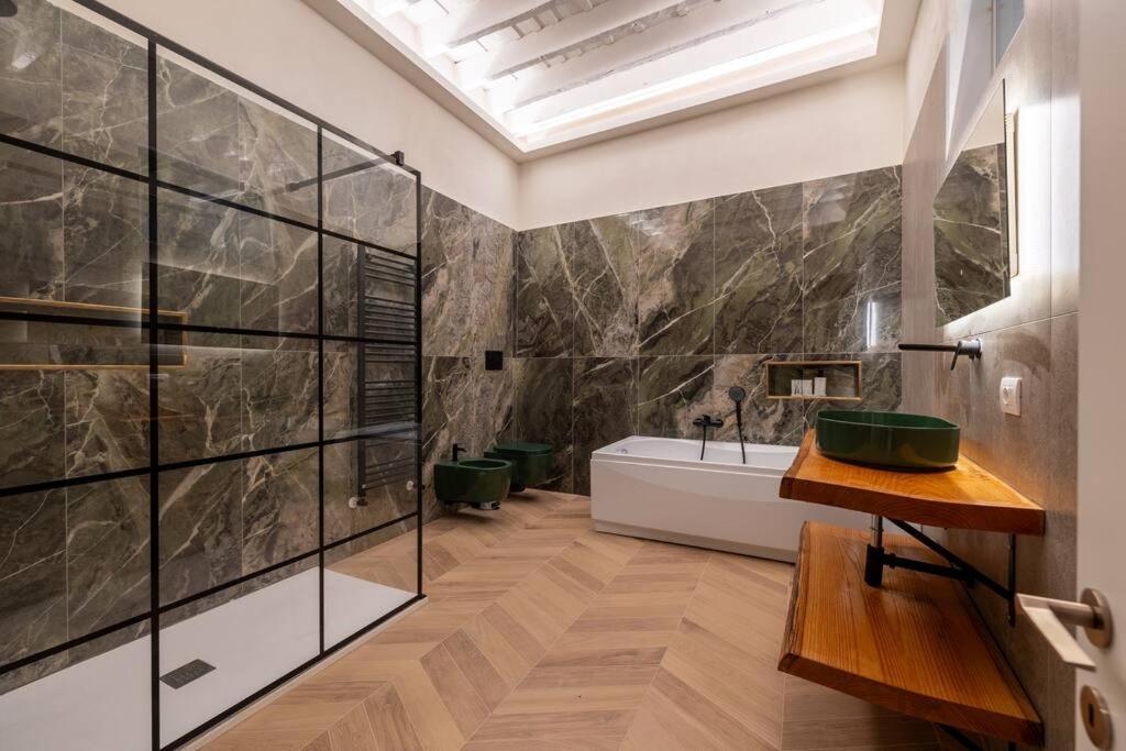 Ferienhaus Casa Bacco Florenz