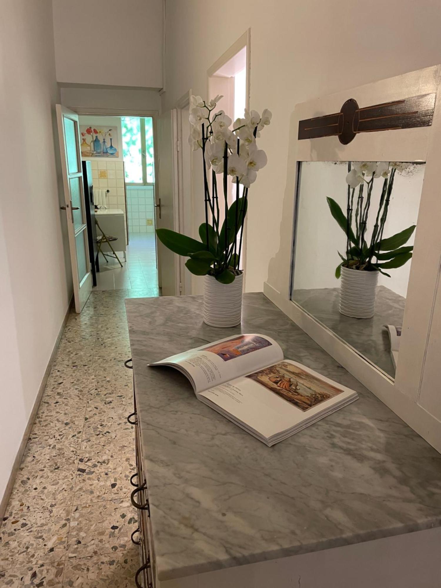 Ruote Family Apartment