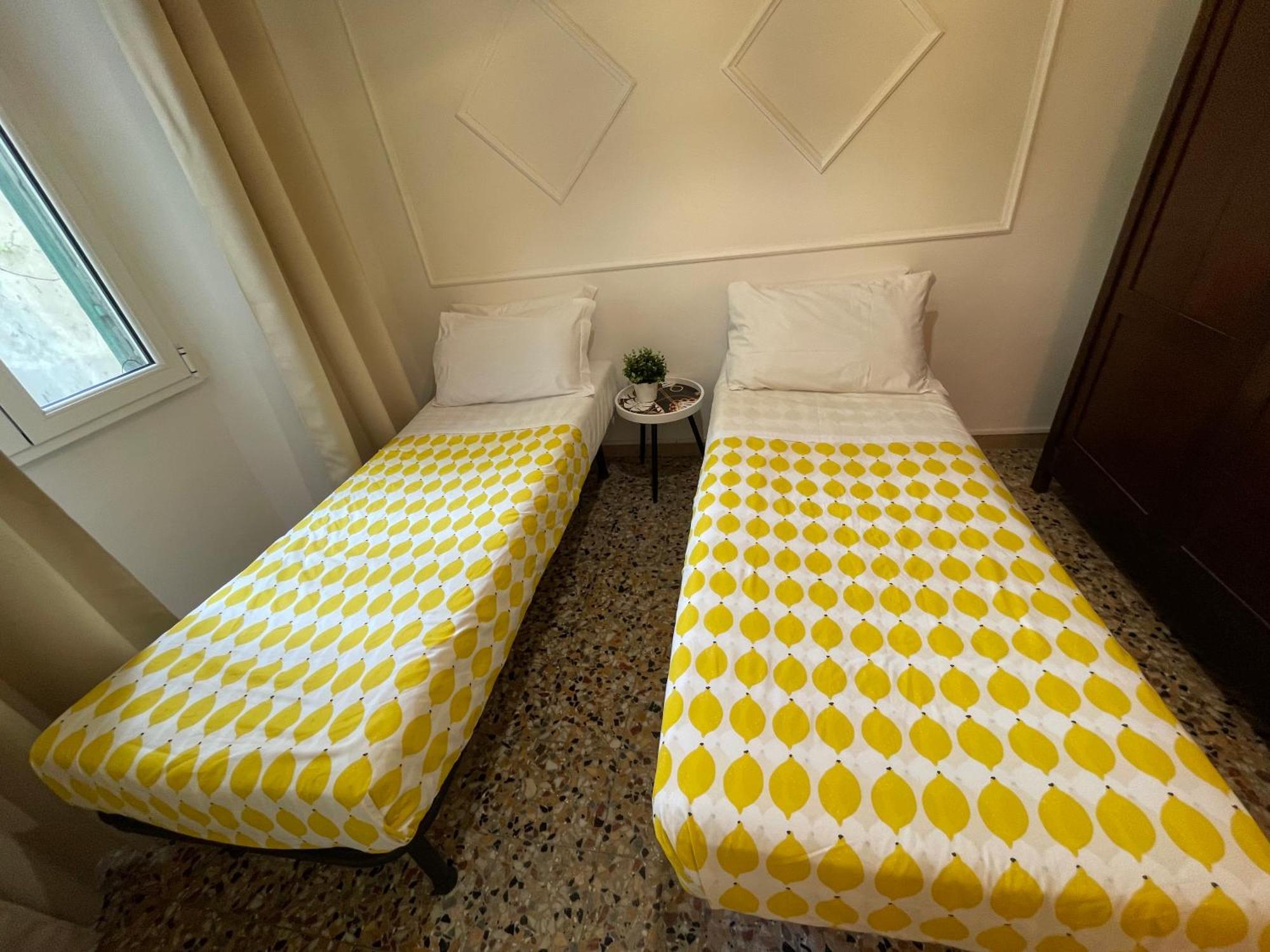 Ruote Family Apartment Florence