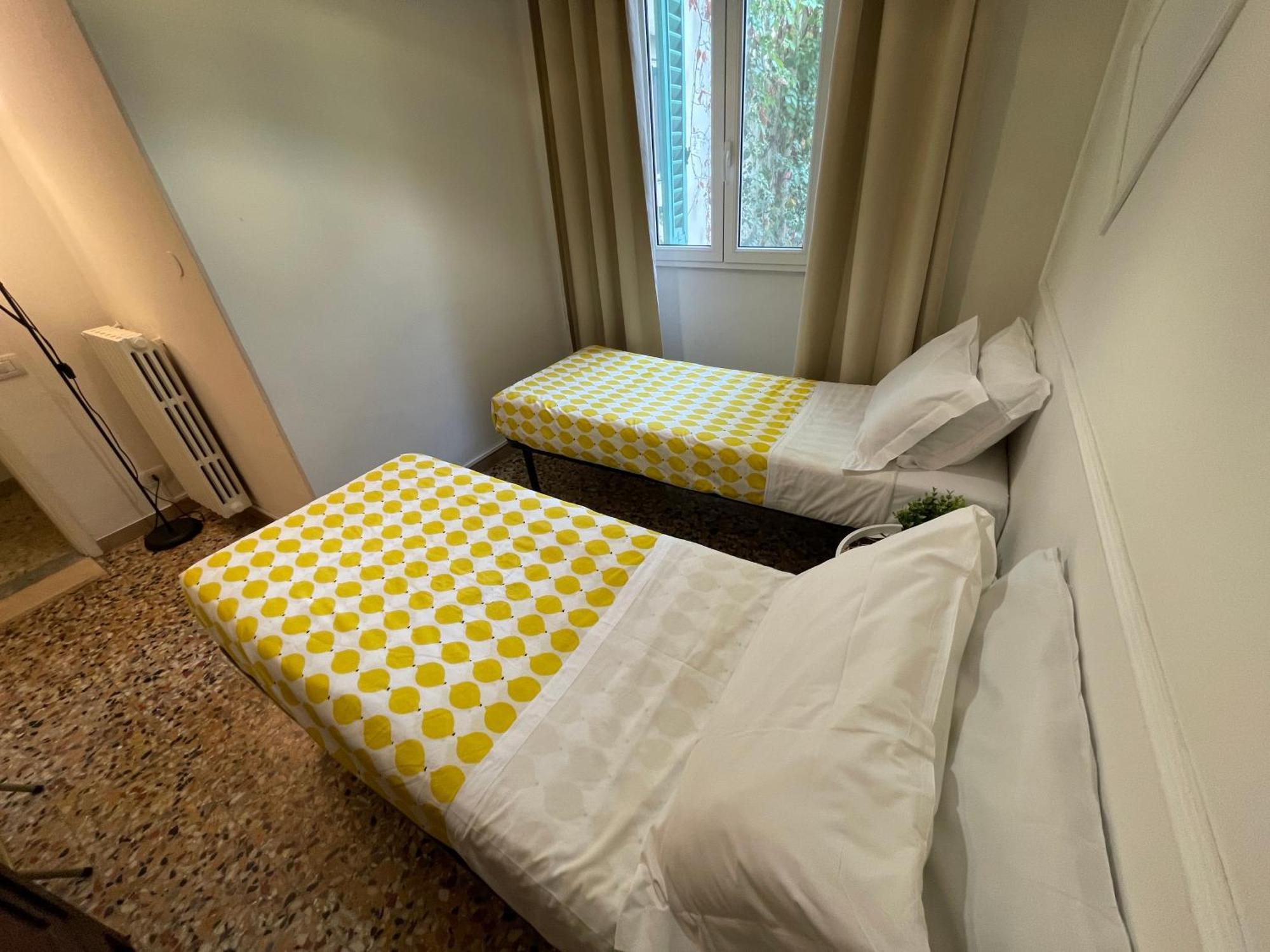 Ruote Family Apartamento