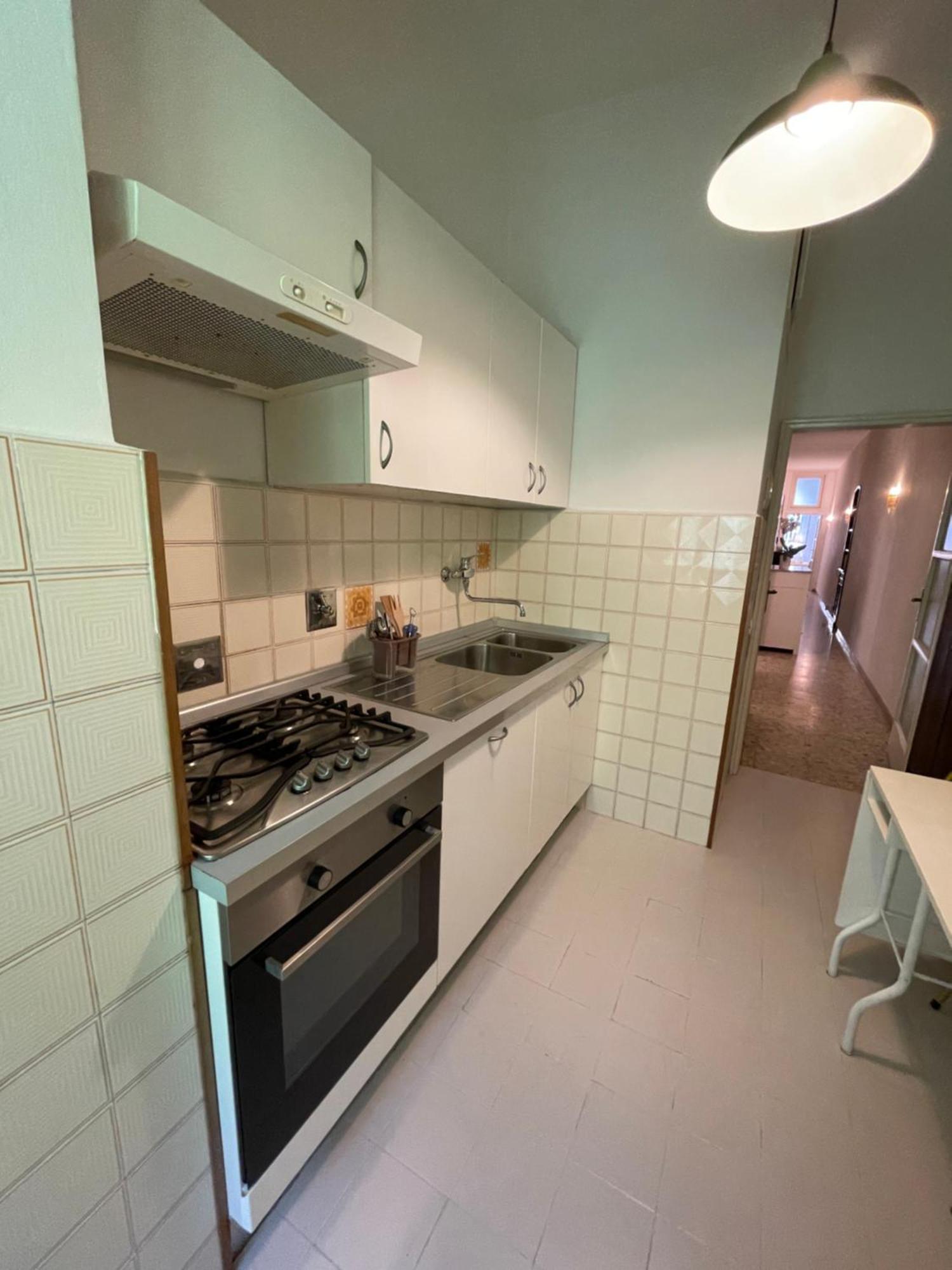 Ruote Family Apartment Florence