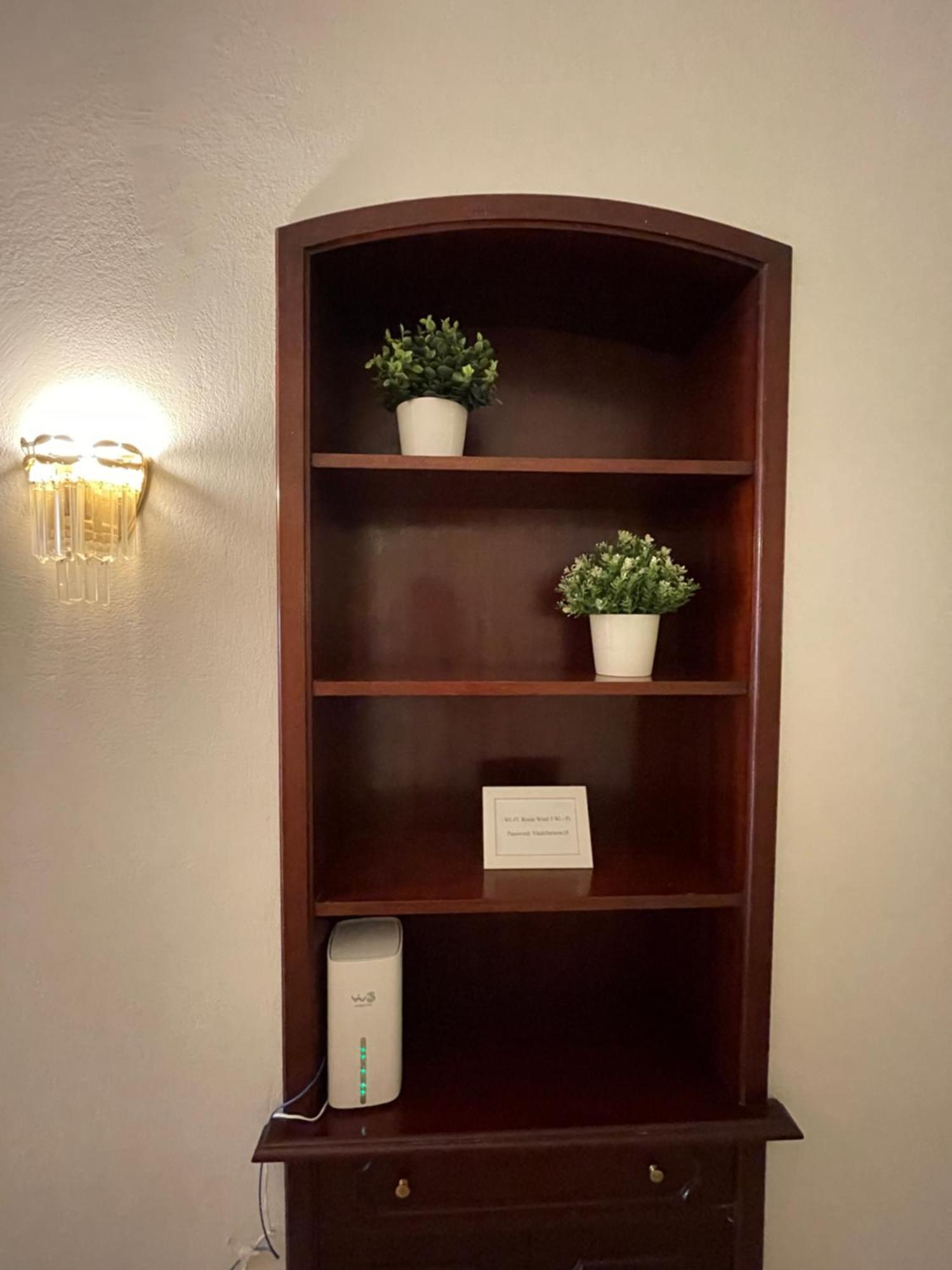 Apartment Ruote Family Florence