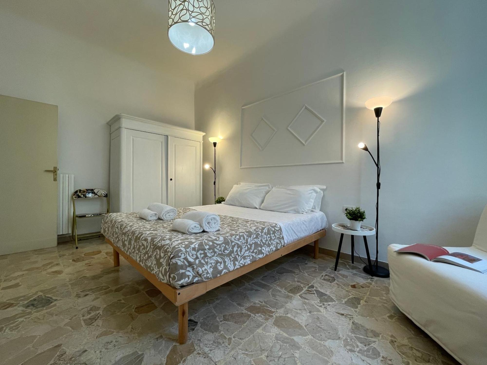 Apartment Ruote Family