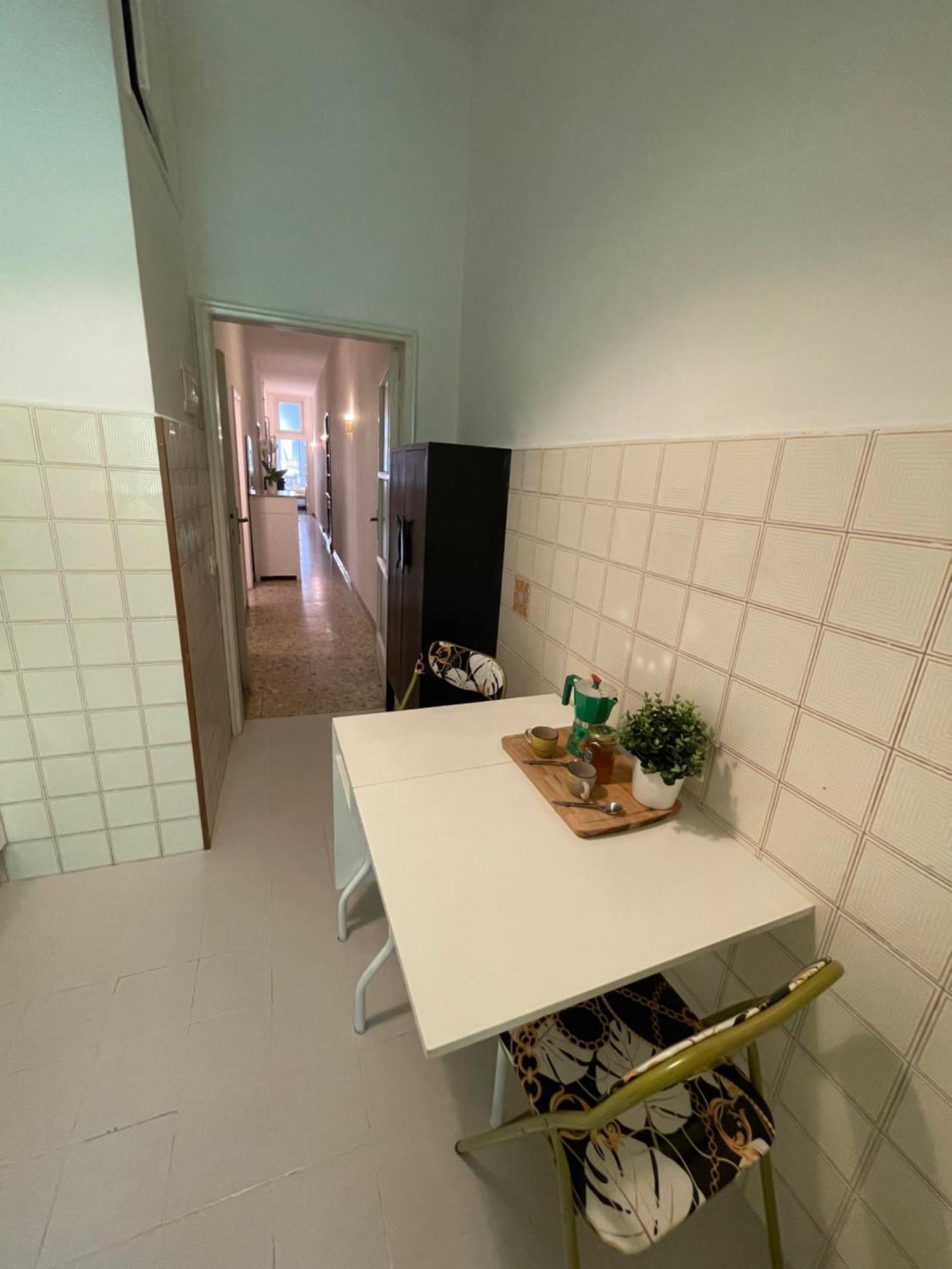 Ruote Family Apartment *