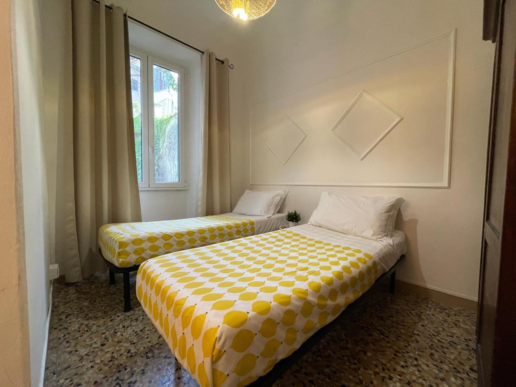 Apartment Ruote Family *