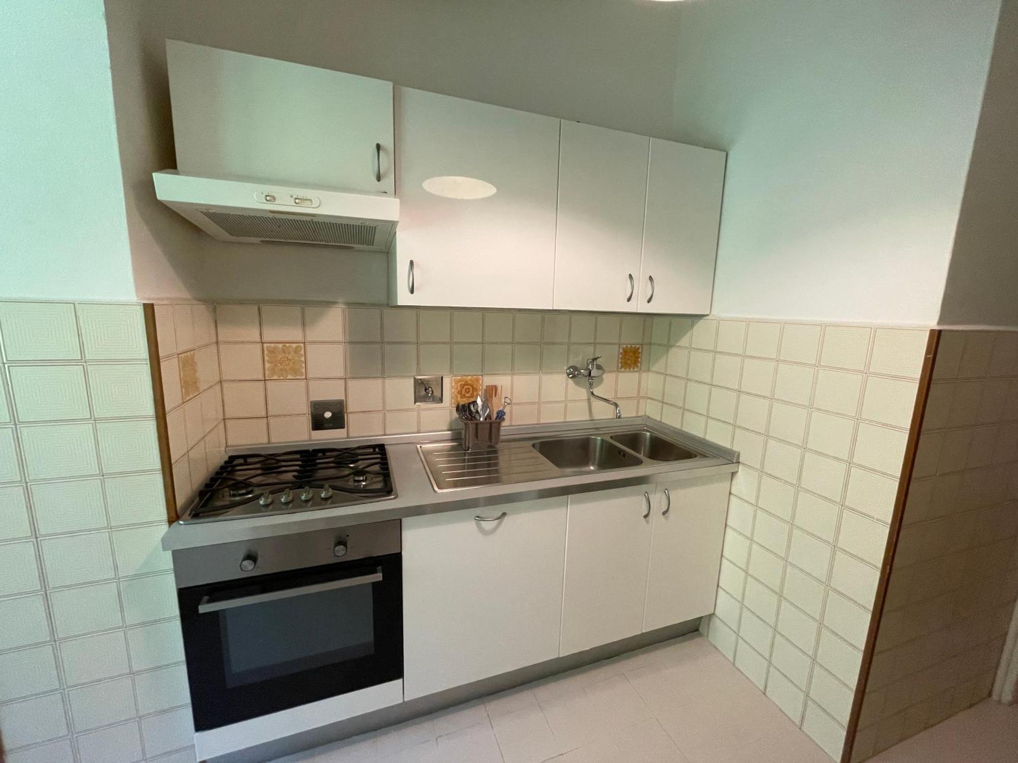 Ruote Family Apartment *