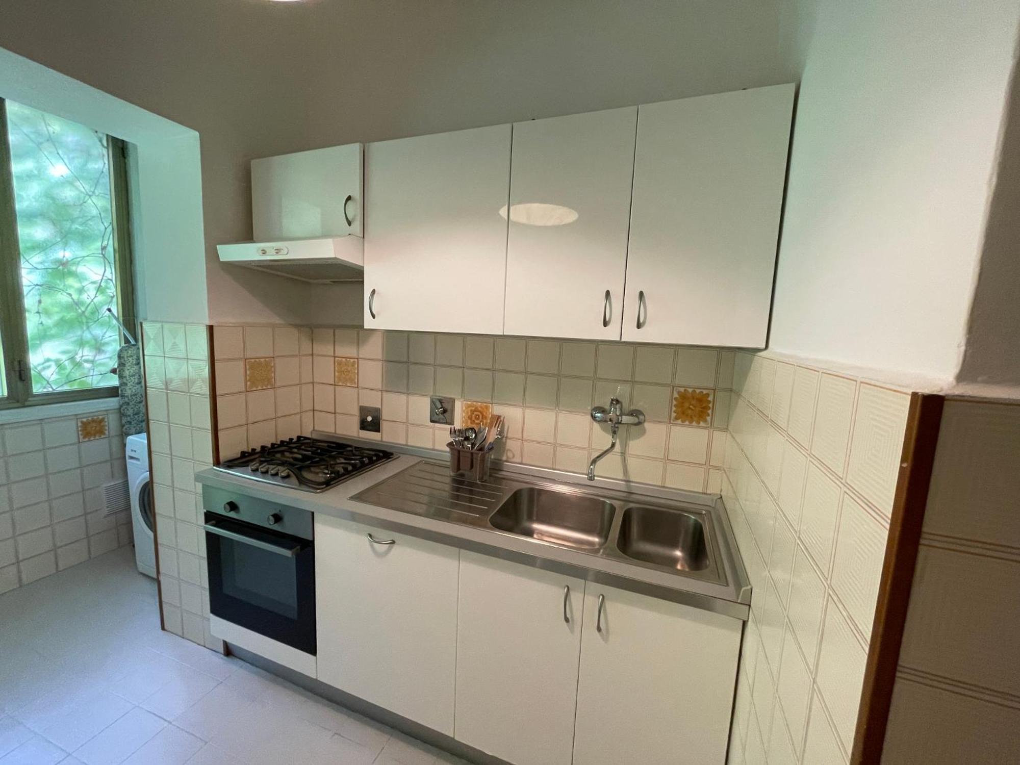Ruote Family Apartment Florence