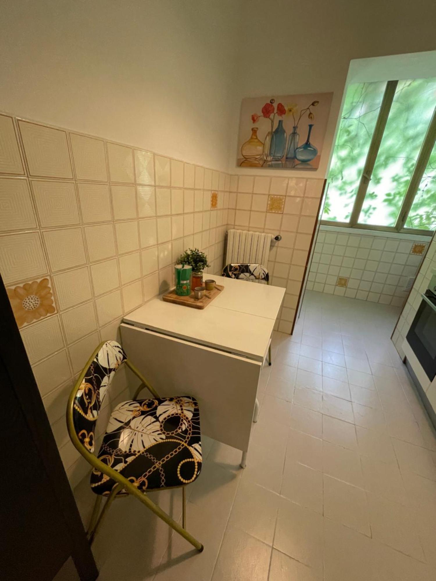 Ruote Family Apartment Florence