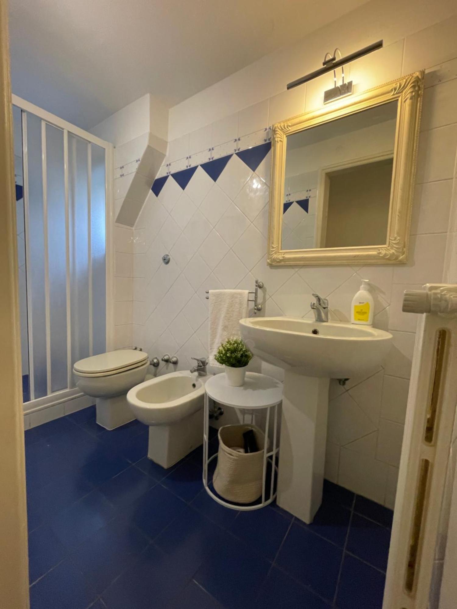 Ruote Family Apartment
