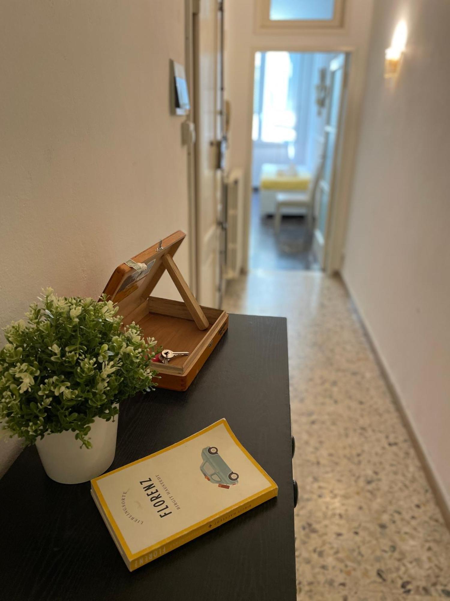 Ruote Family Apartment