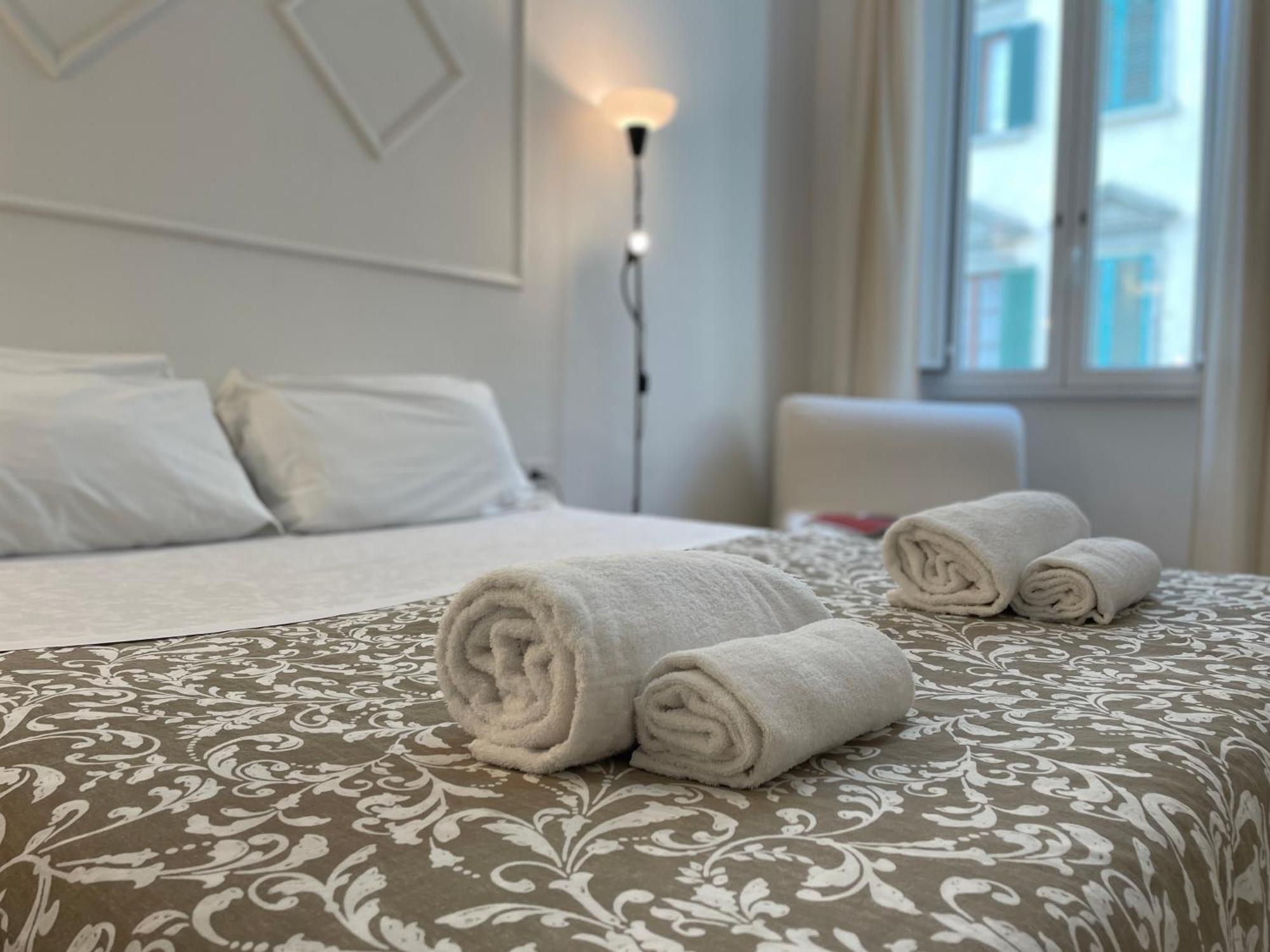 Ruote Family Apartment
