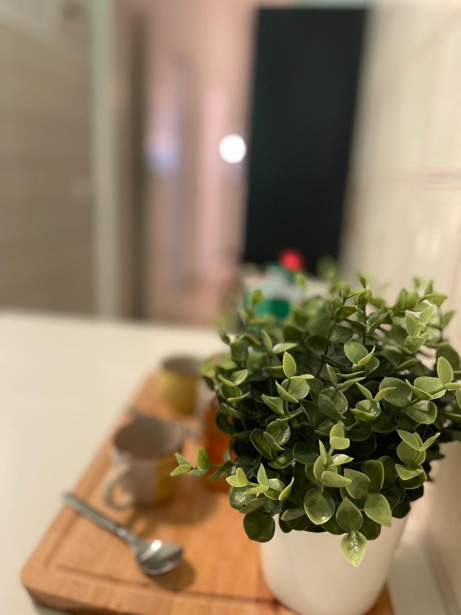 Ruote Family Apartment