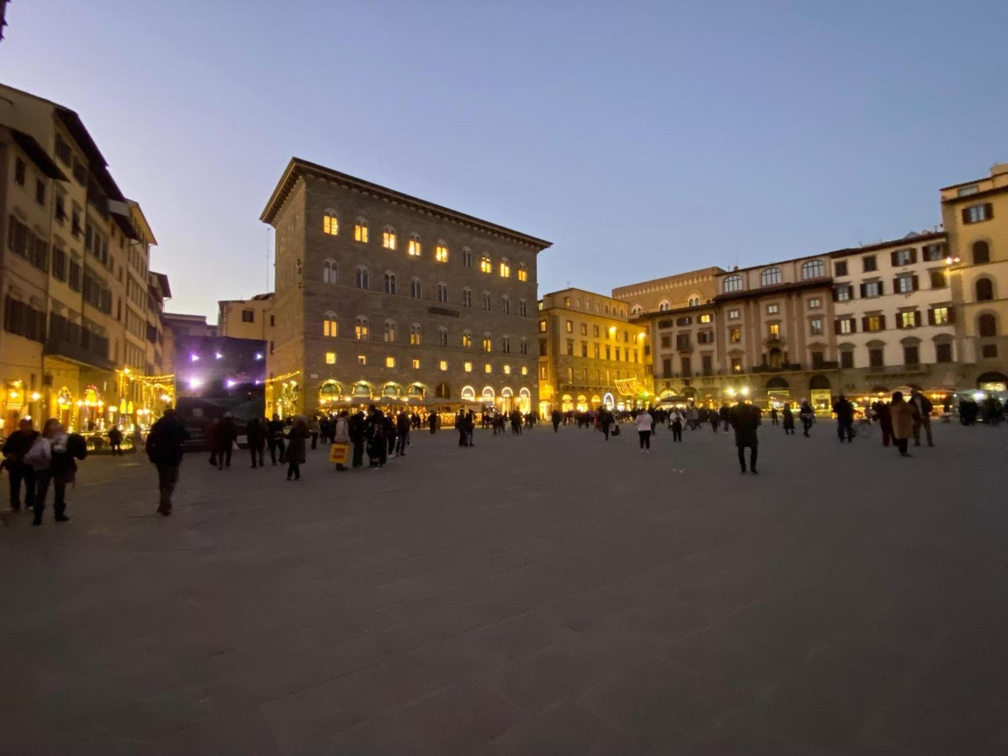 Un Bacio A * Florence