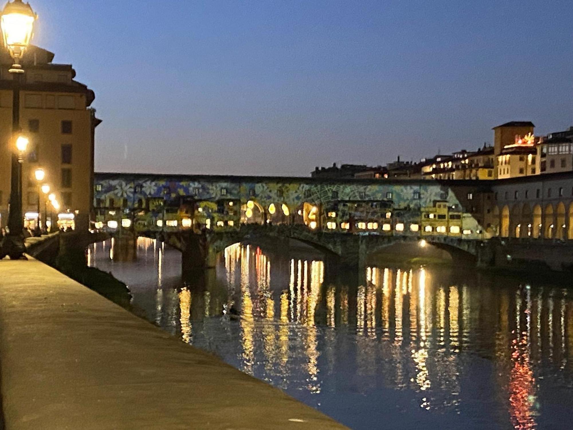 Un Bacio A Appartement Florence