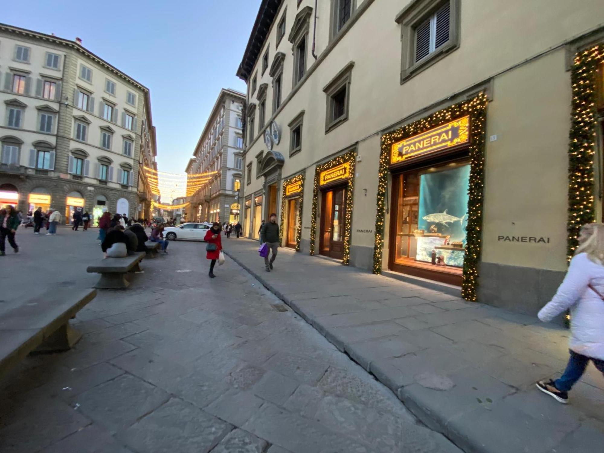 Appartement Un Bacio A