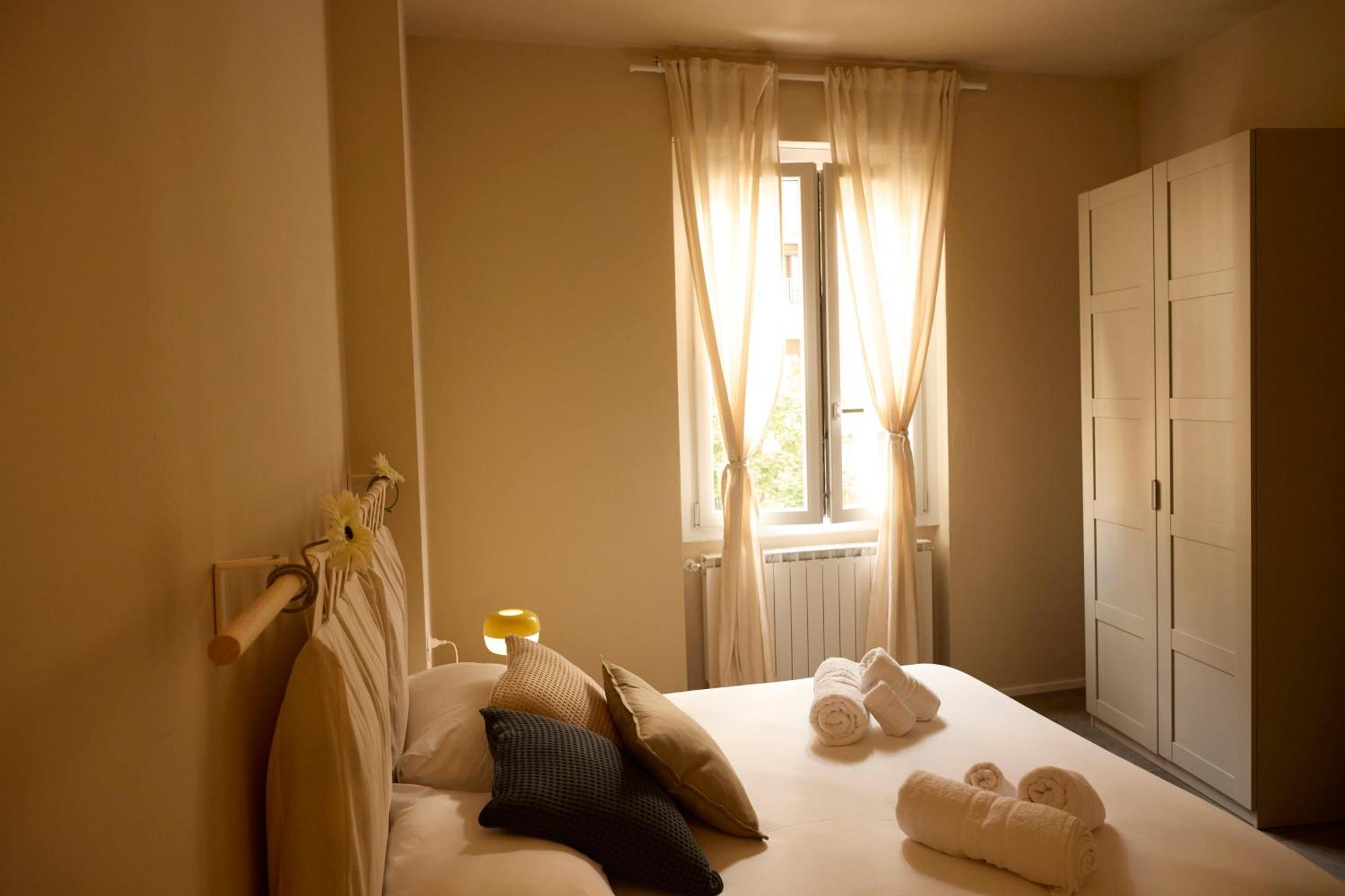 Blanca Sofy Apartamento