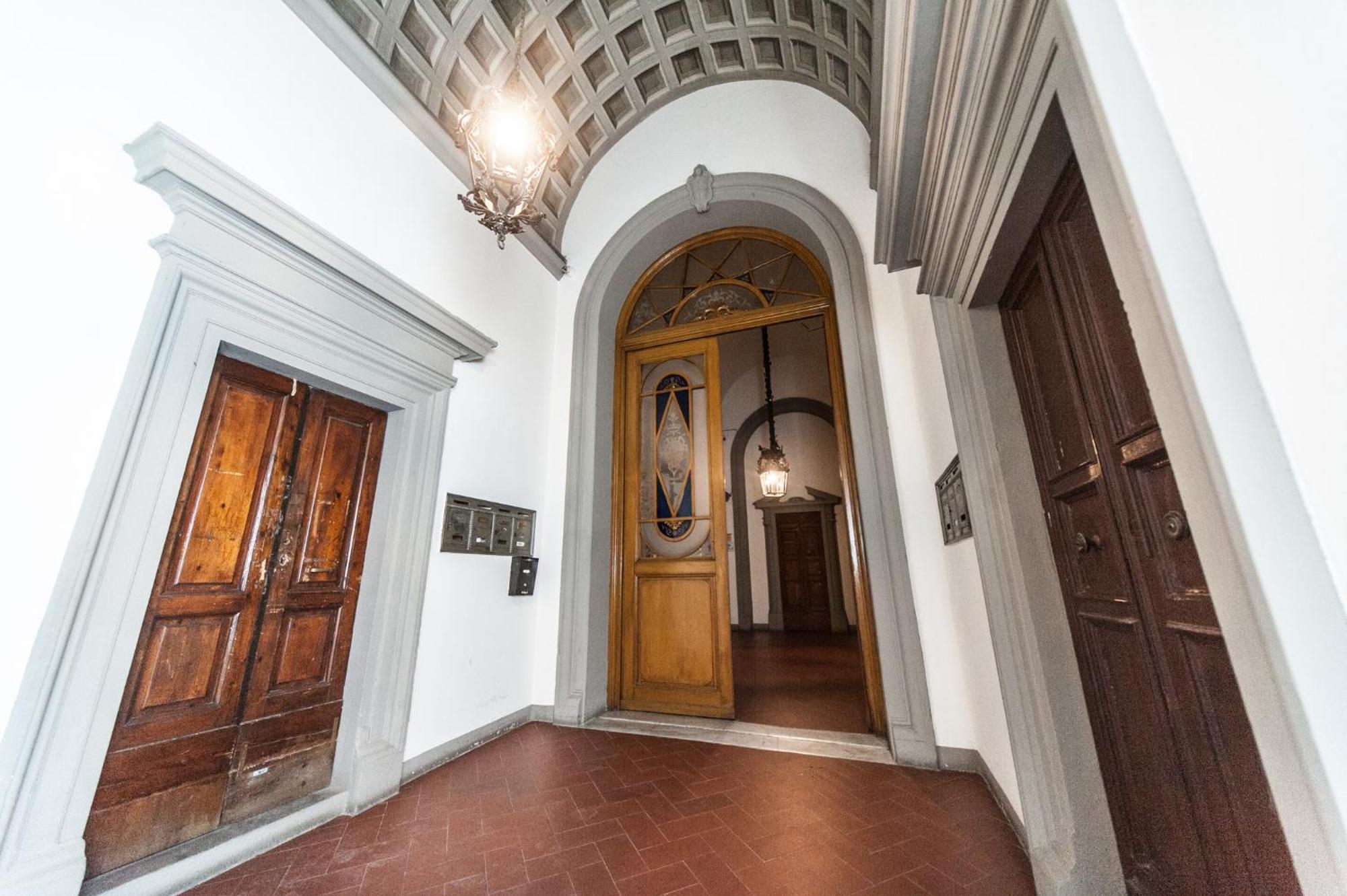 Apartamento Unyca - Palazzo Muriccioli