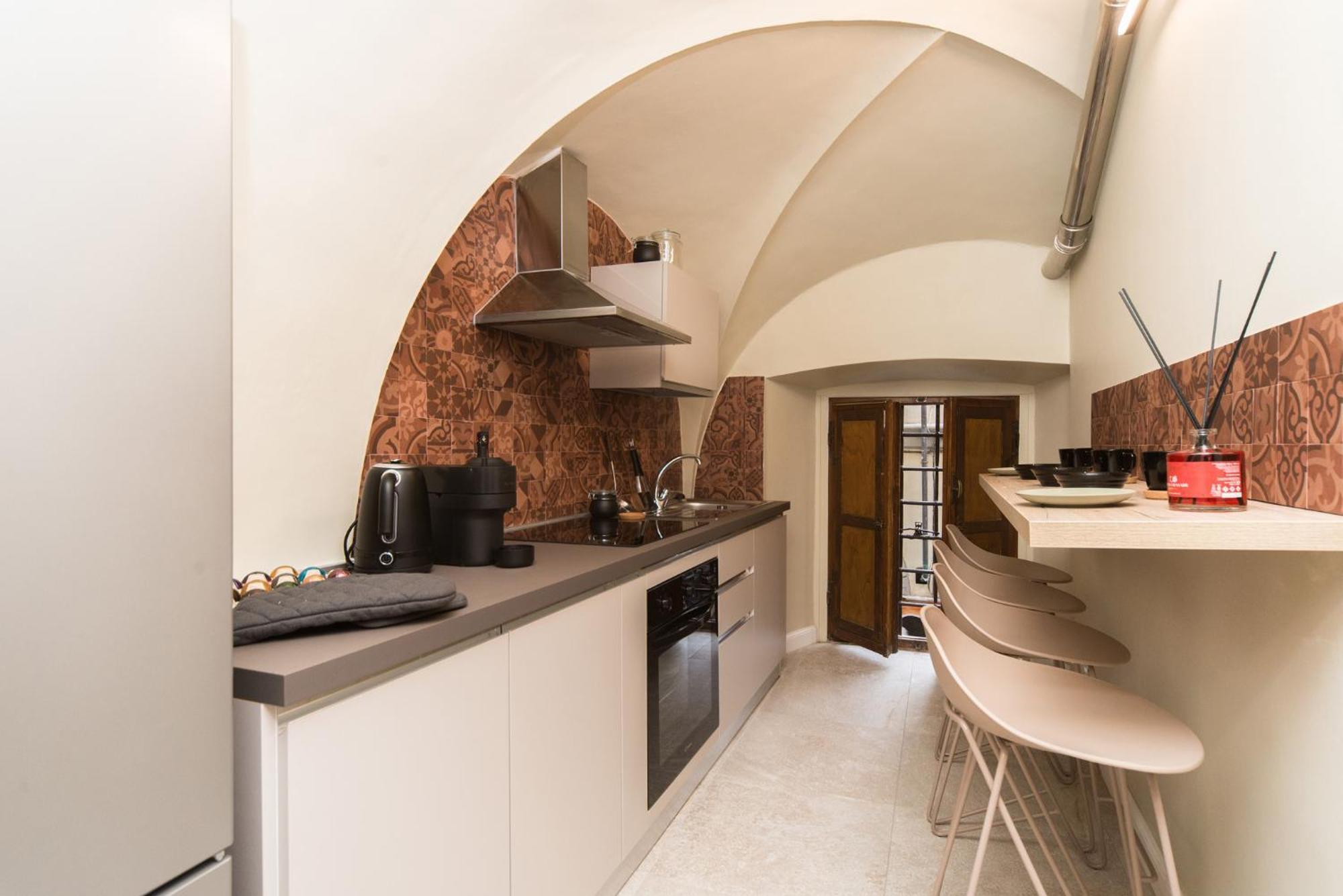 Unyca - Palazzo Muriccioli *