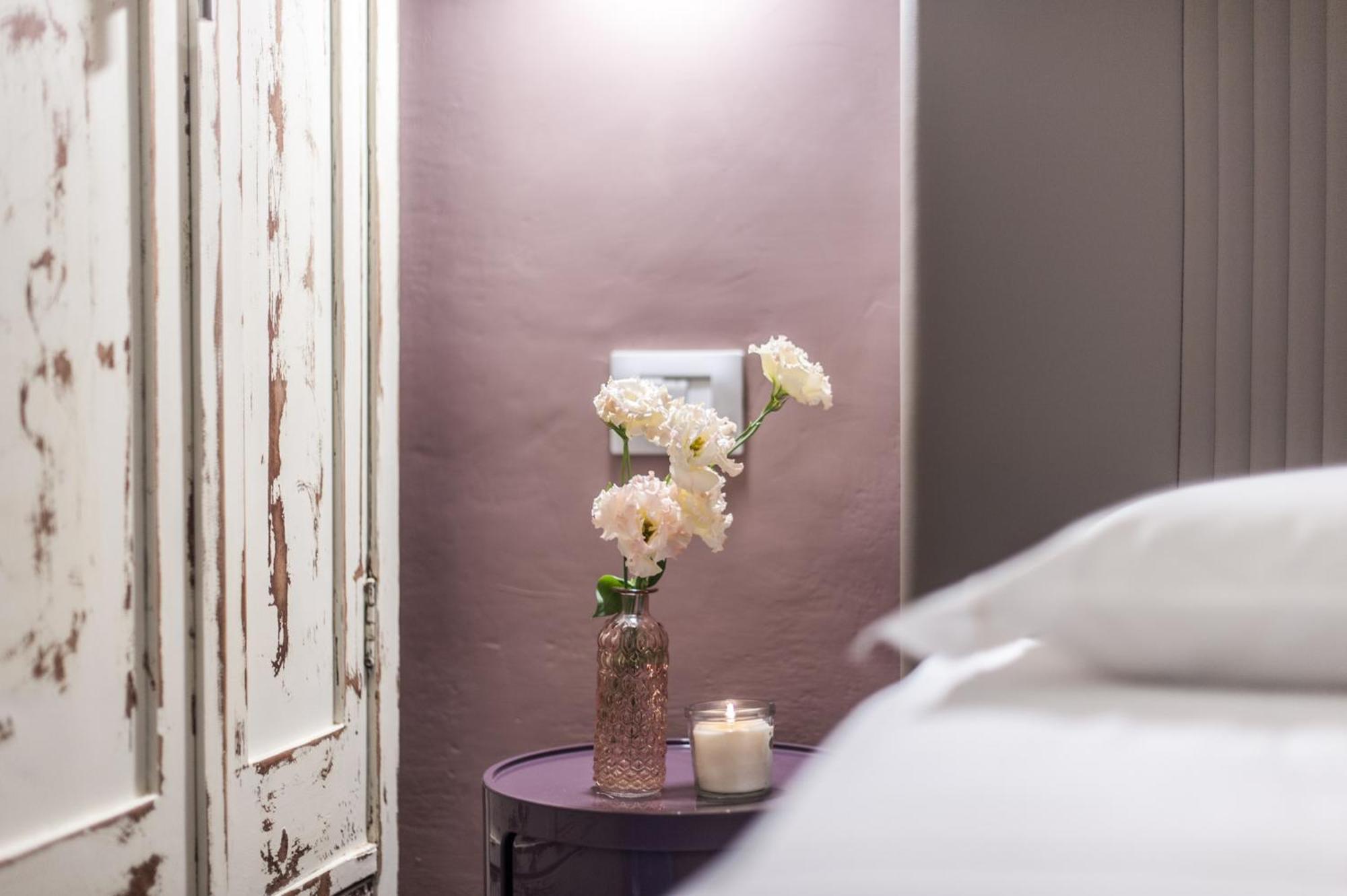 Unyca - Palazzo Muriccioli Apartamento