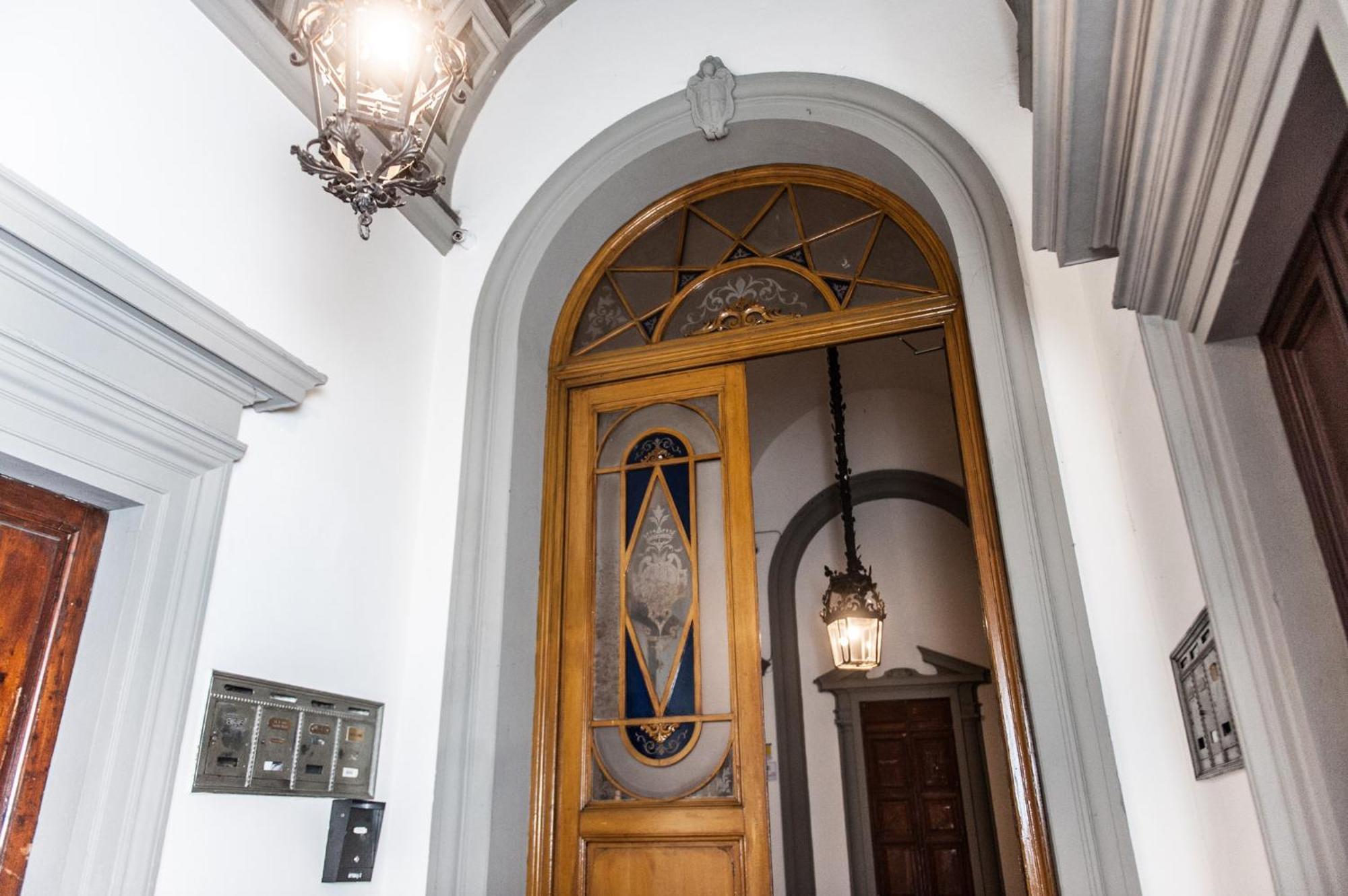 Apartamento Unyca - Palazzo Muriccioli