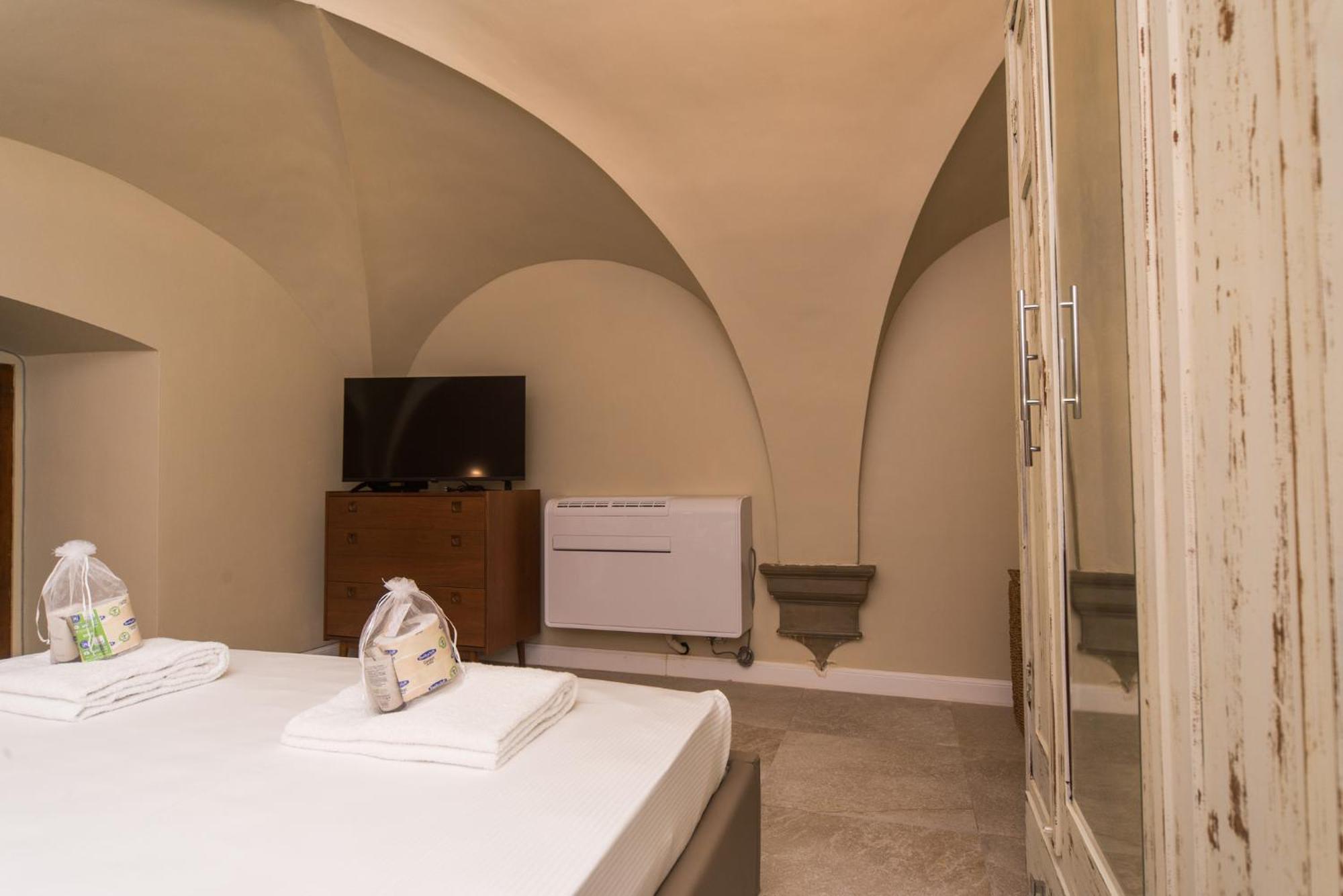 Apartamento Unyca - Palazzo Muriccioli *